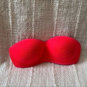 PINK Victoria’s Secret bandeau